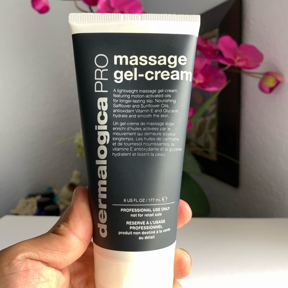 Dermalogica Massage Gel-Cream 177ml - Picture 2 of 5